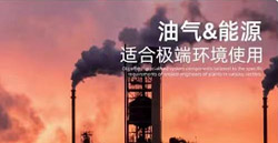 石油展 | 歐力臥龍為環保事業加分